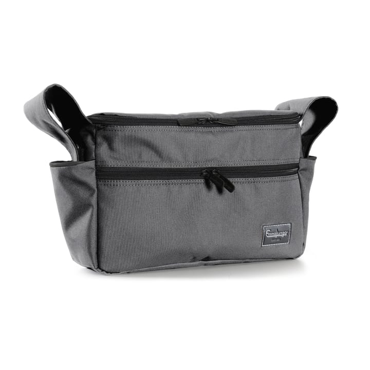 Organiser (2023) - Lounge Grey Emmaljunga
