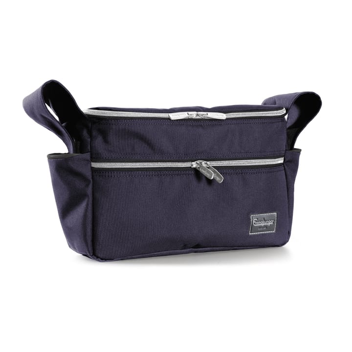 Organiser (2023) - Lounge Navy Emmaljunga