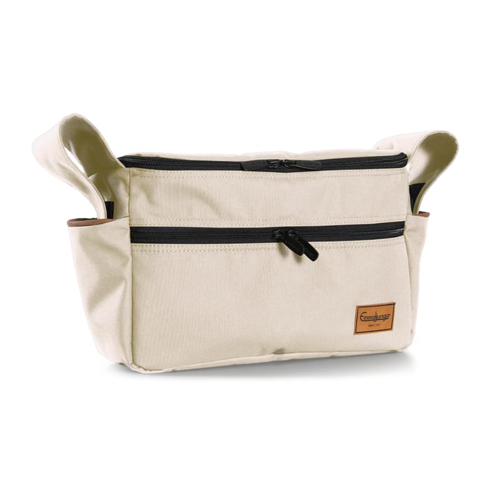 Organiser (2023) - Outdoor Beige Emmaljunga