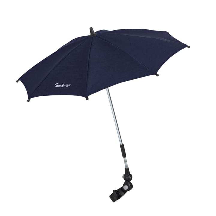 Parasol (2023) - Lounge Navy Emmaljunga
