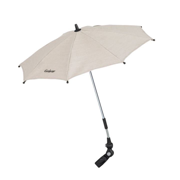 Parasol (2023) - Outdoor Beige Emmaljunga