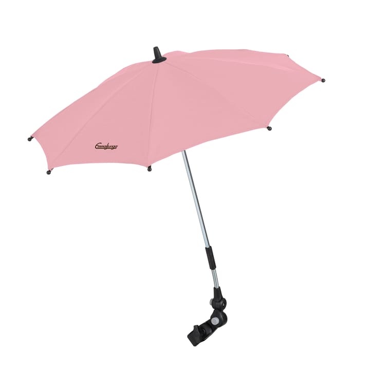 Parasol (2023) - Sporty Pink Emmaljunga