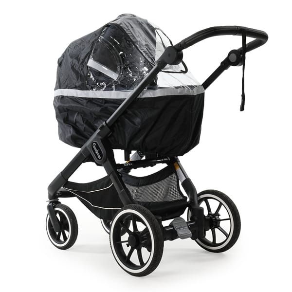 Regnskydd Exclusive Large  (2023) Emmaljunga