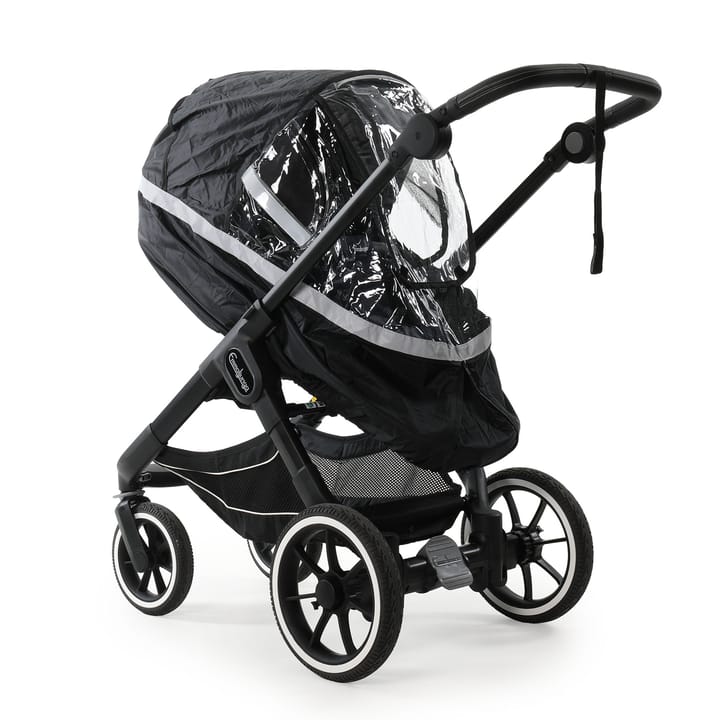 Regnskydd Exclusive Small (2023) Emmaljunga