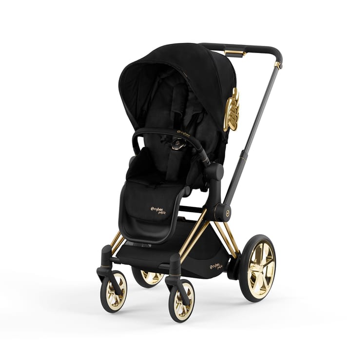 ePRIAM  by Jeremy Scott - Wings Cybex