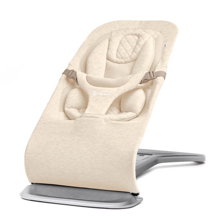 Babysitter Evolve - Cream Ergobaby