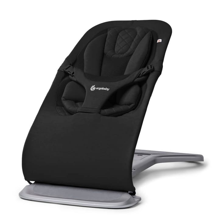 Babysitter Evolve - Onyx Black