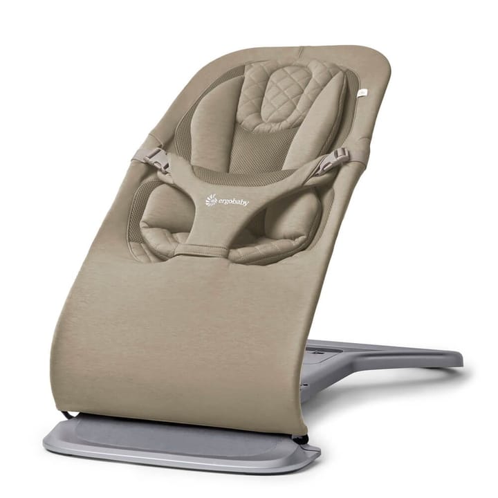 Babysitter Evolve - Soft Olive