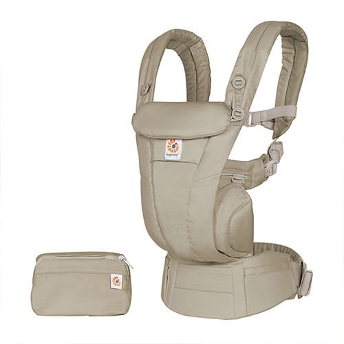 Bärsele Omni Dream - Soft Olive Ergobaby