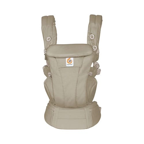 Bärsele Omni Dream - Soft Olive Ergobaby