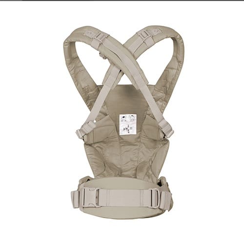Bärsele Omni Dream - Soft Olive Ergobaby