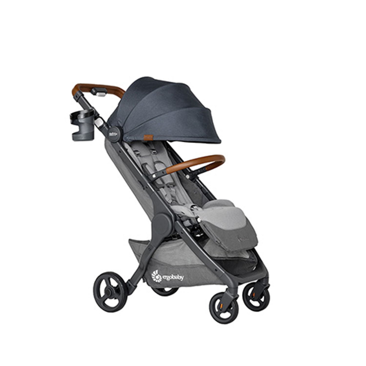 Ergobaby Metro+ Deluxe Sulky London
