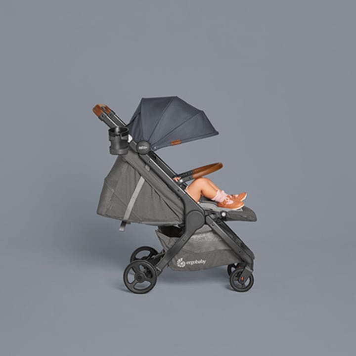 Metro+ Deluxe Sulky - London Ergobaby