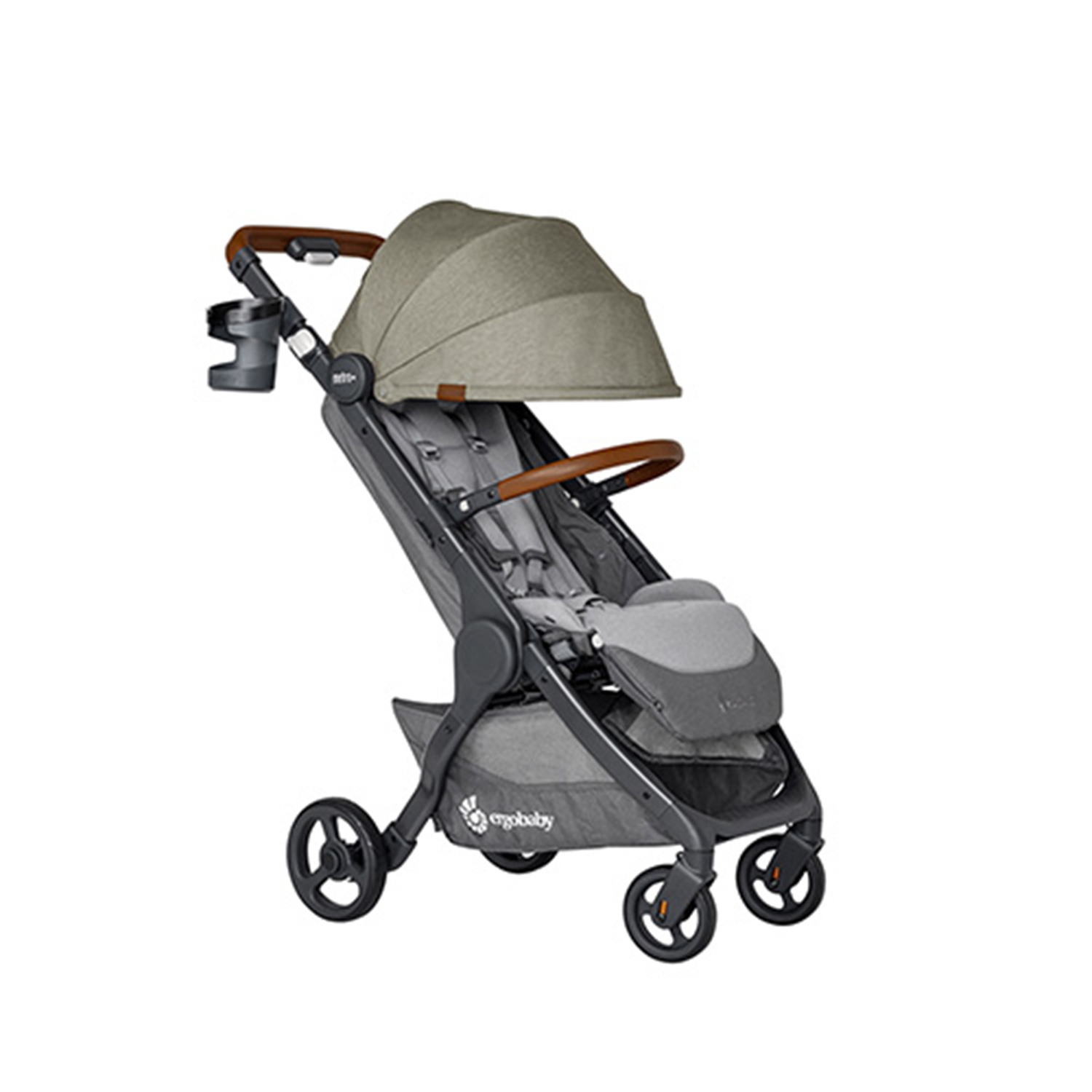 Ergobaby Metro+ Deluxe Sulky Empire