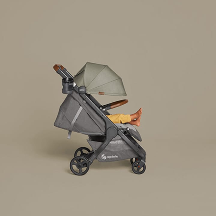 Metro+ Deluxe Sulky - Empire Ergobaby