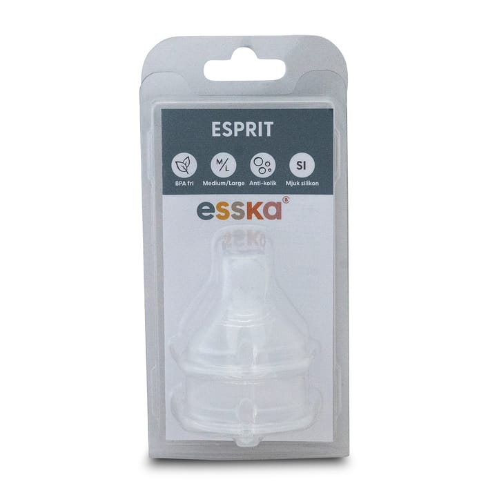 Dinapp Esprit 2-pack Esska