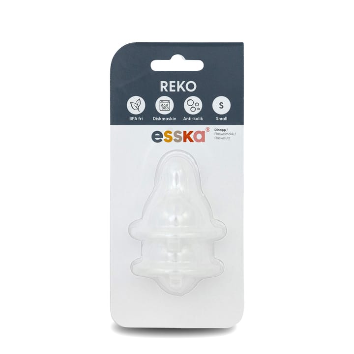 Dinapp Reko 2-pack Esska