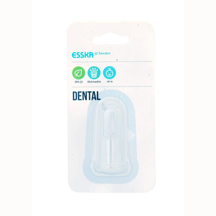 Fingertandborste Dental Esska