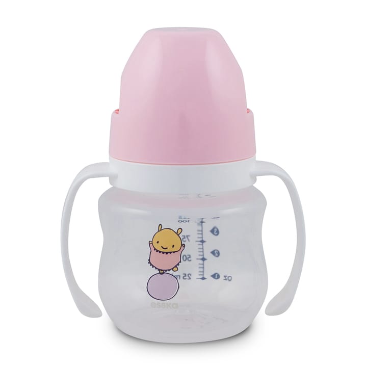 Nam Nam Mugg Rosa Bollis Esska