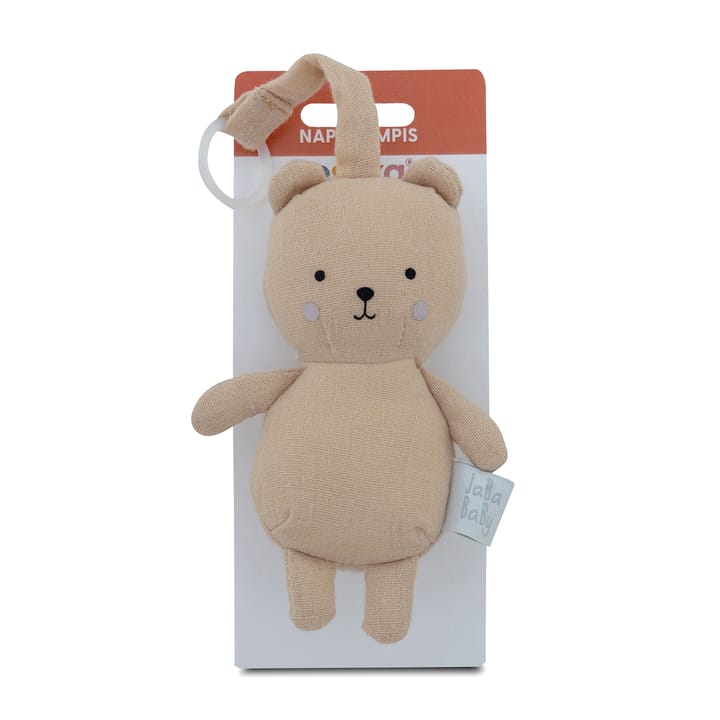 Nappkompis Teddy Esska