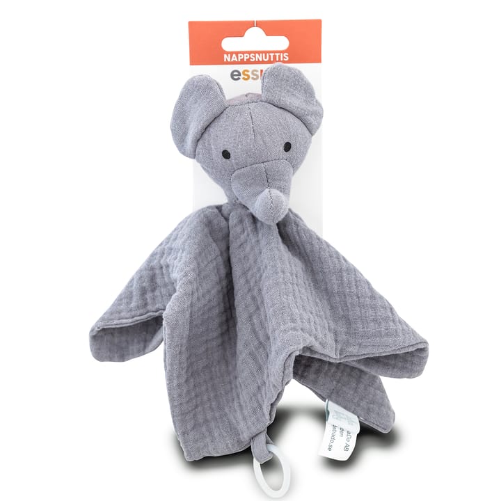 Nappsnuttis Elefant Esska