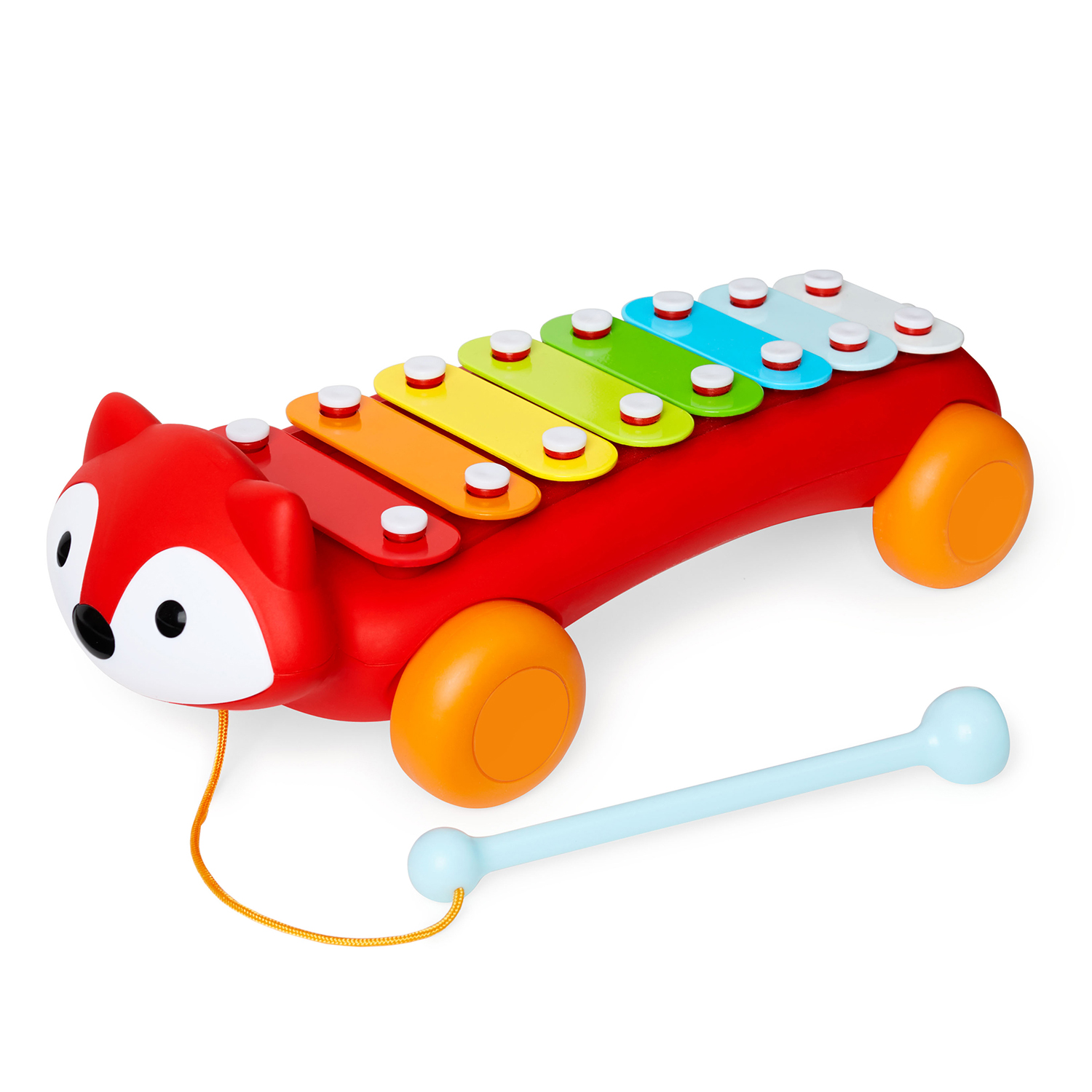 Product Image for Skip Hop  Explore & More Xylofon Räv - BabyWorld