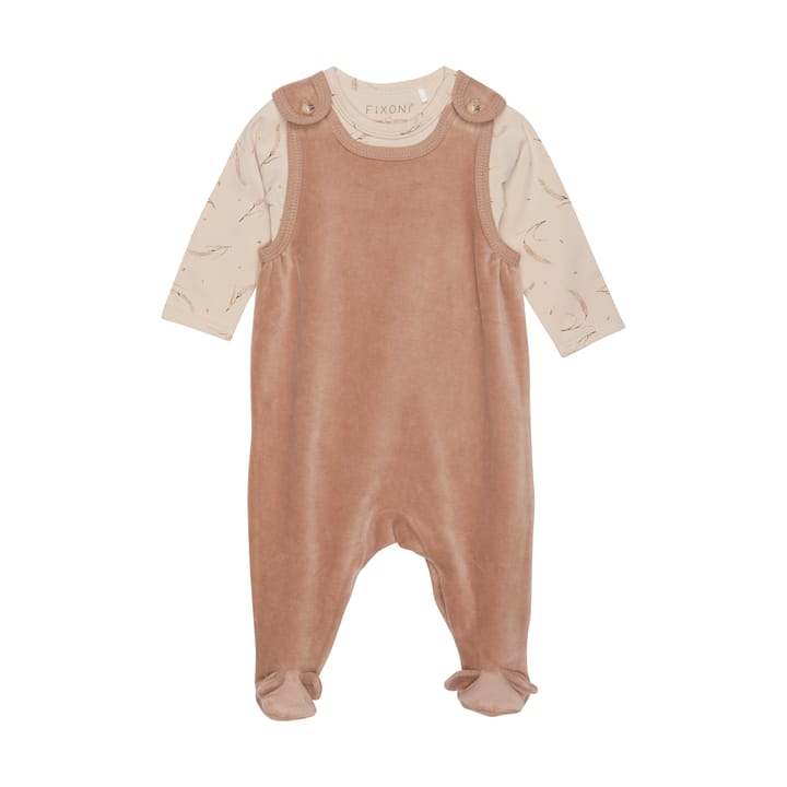 Body & Jumpsuit Affogat Fixoni