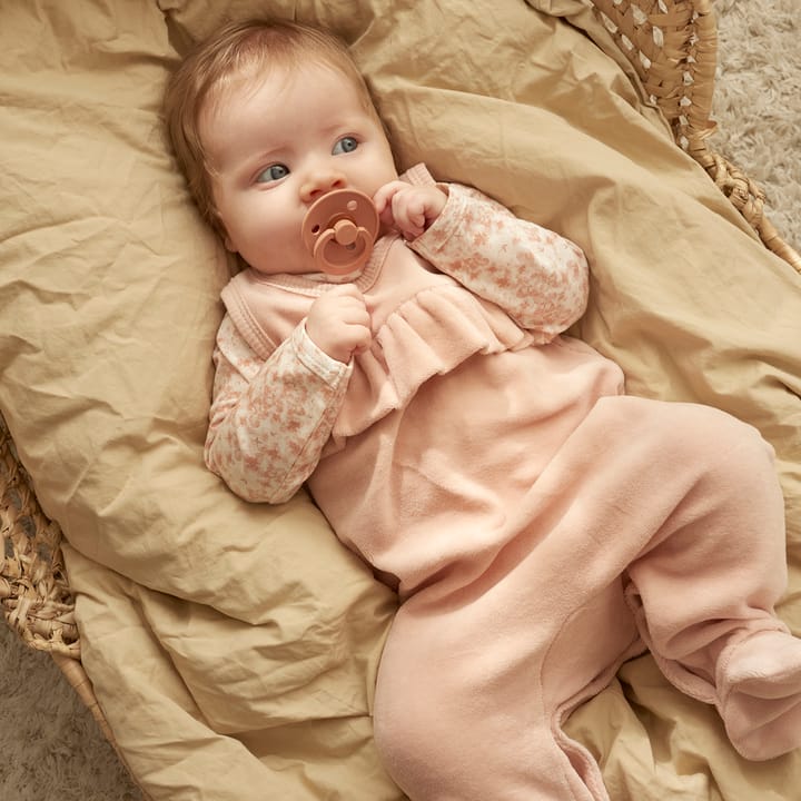Body Jumpsuit Cameo Rose fr n Fixoni Babyworld