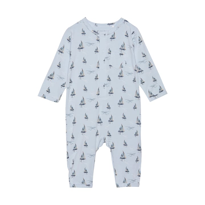 Jumpsuit Bambu Plein Air Fixoni