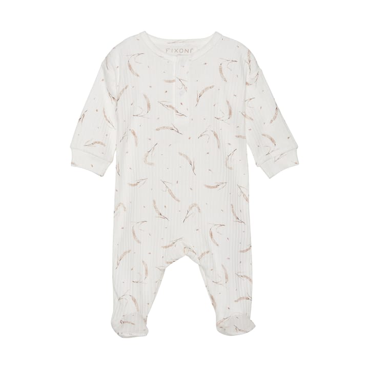 Jumpsuit Egret Fixoni