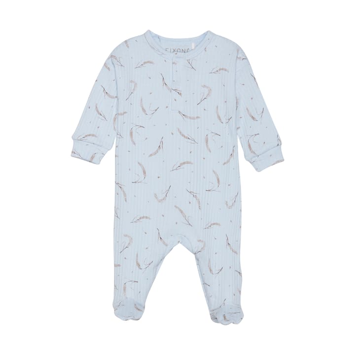 Jumpsuit Plein Air Fixoni