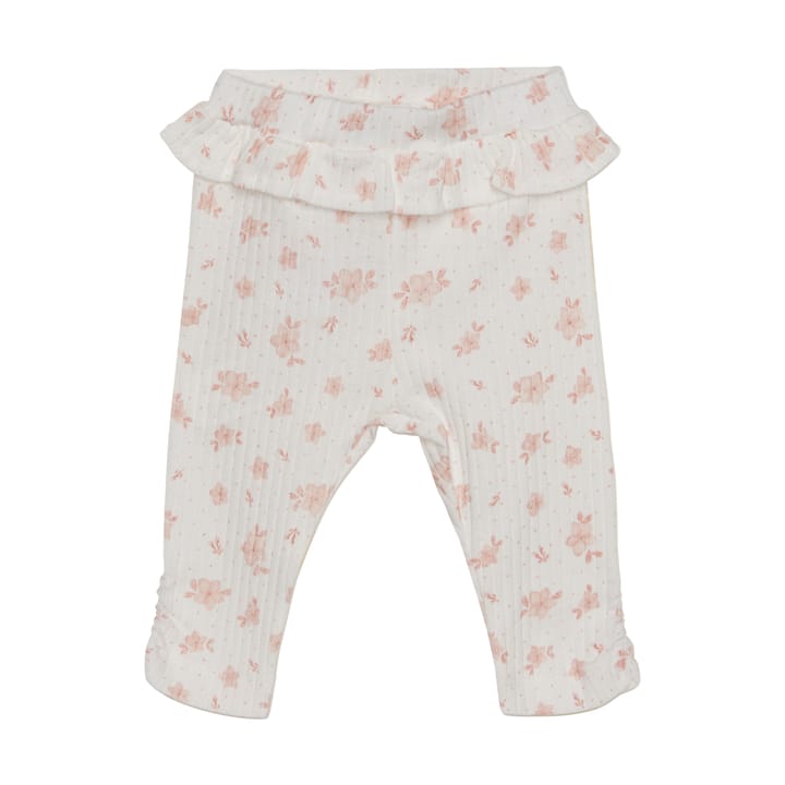 Ribbade Leggings Cameo Rose Fixoni