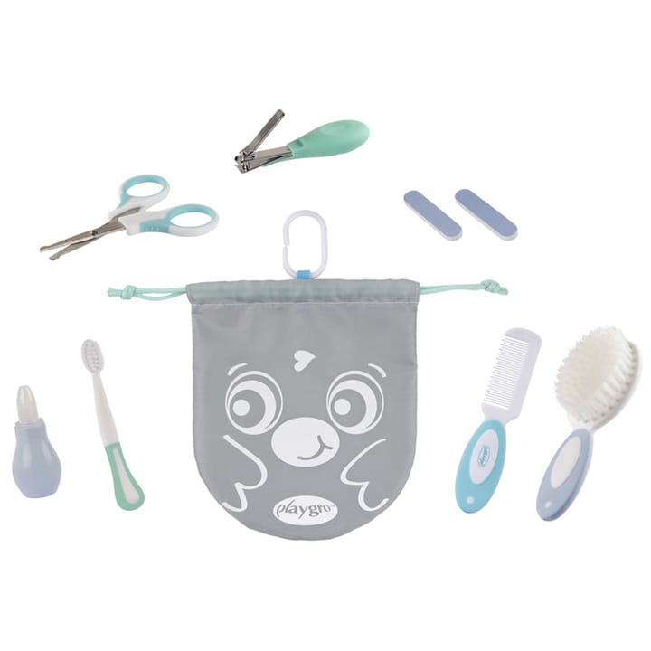 Gentle Touch Hygien Set Playgro