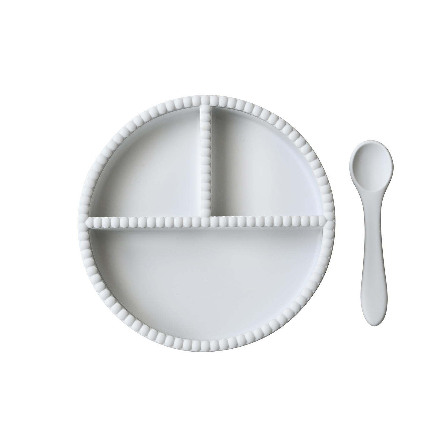 Product Image for Jack o Juno  Barnservis Bubble, Glacier Grey - BabyWorld
