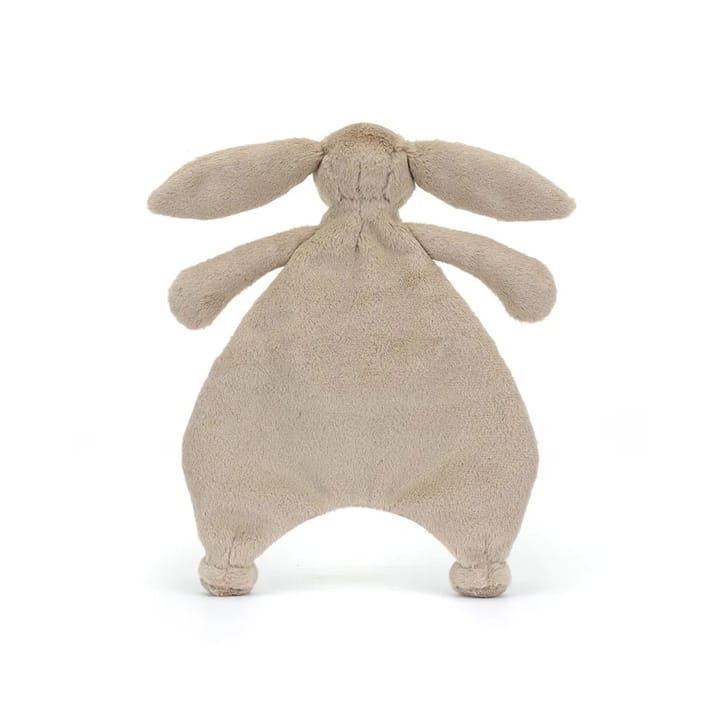 Snuttefilt Bashful Bunny - Beige Jellycat