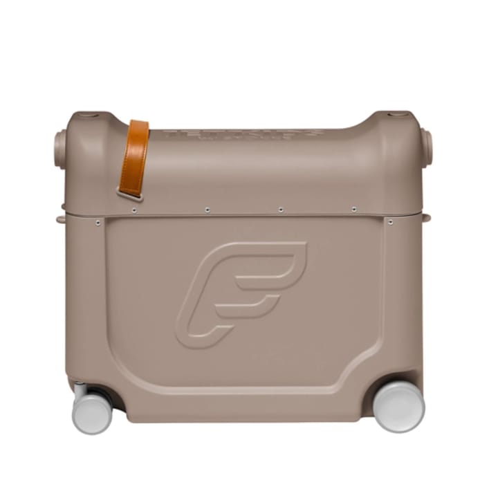 Jetkids™ By Stokke® Bedbox® - Creamy Cappucino Stokke