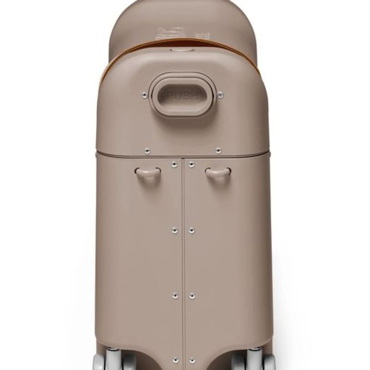 Jetkids™ By Stokke® Bedbox® - Creamy Cappucino Stokke