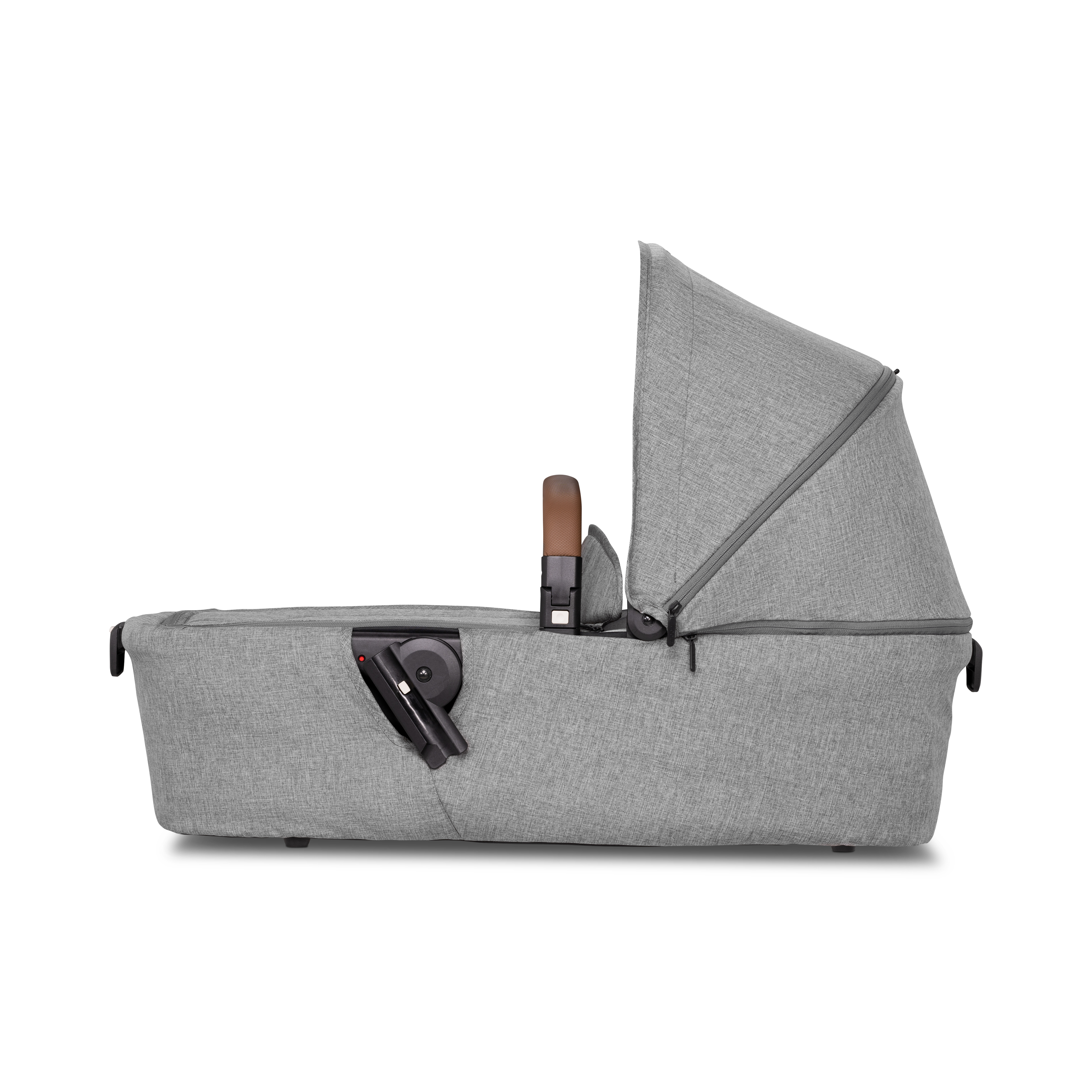 Joolz Aer+ Liggdel Delightful Grey