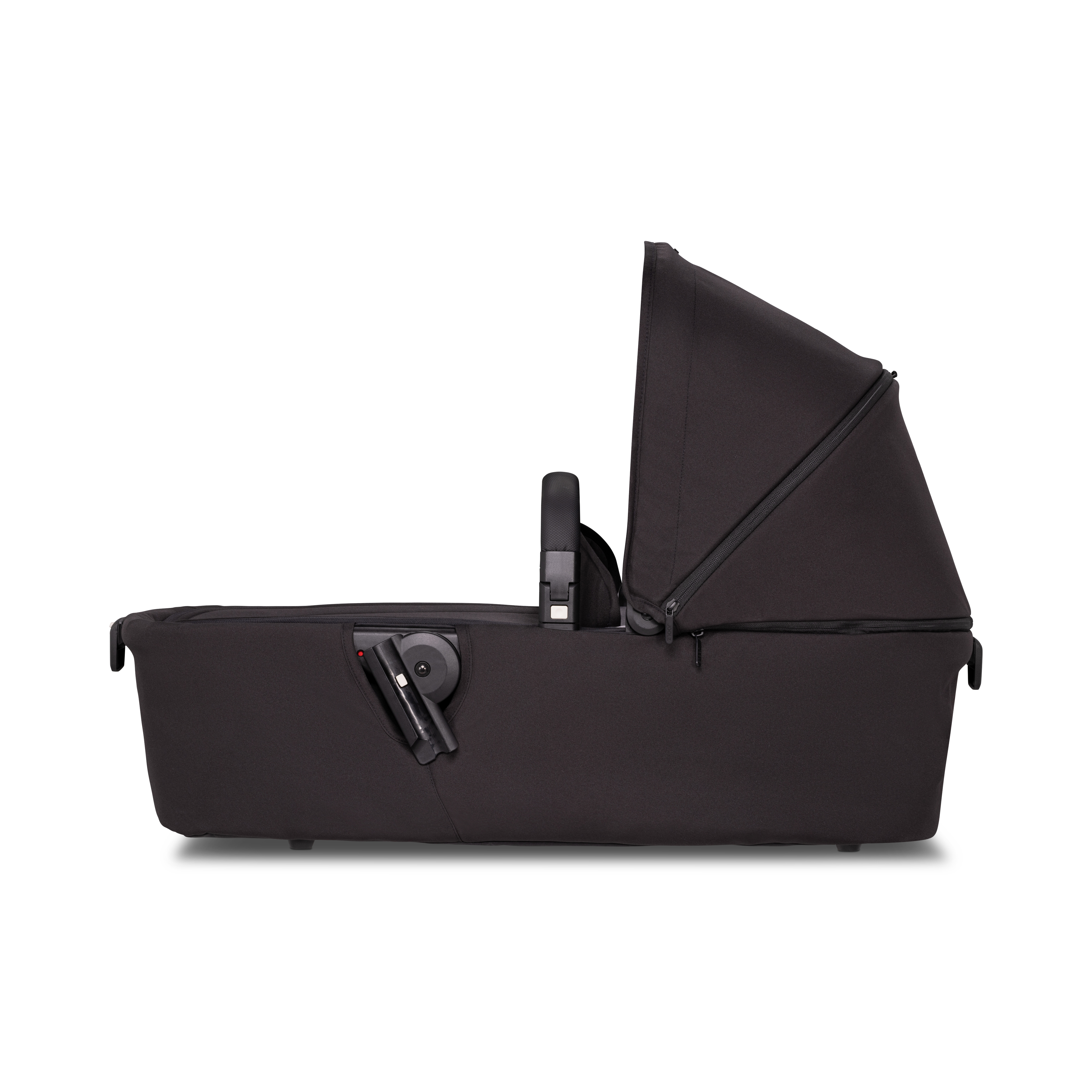Joolz Aer+ Liggdel Refined black