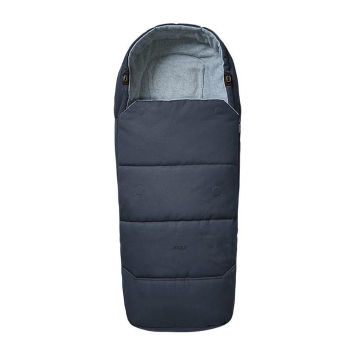 Åkpåse - Navy Blue Joolz