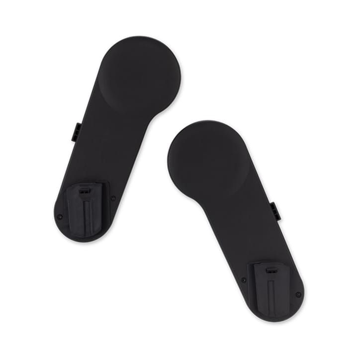 Geo3 Duo Set - Sage Green Joolz