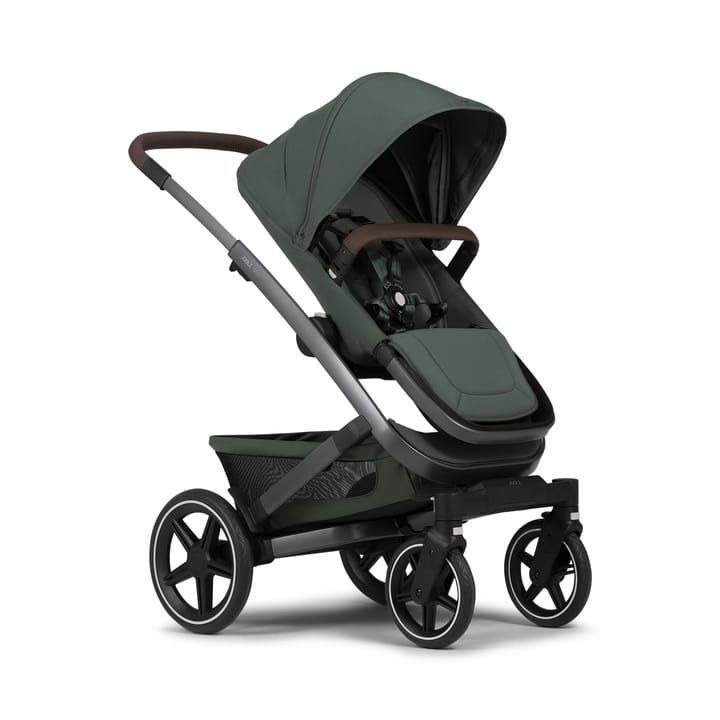 Geo3 Duovagn 2023 - Urban Green Joolz