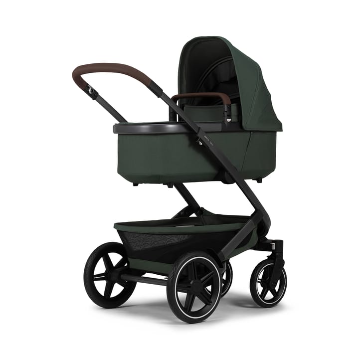 Geo3 Duovagn 2023 - Urban Green Joolz