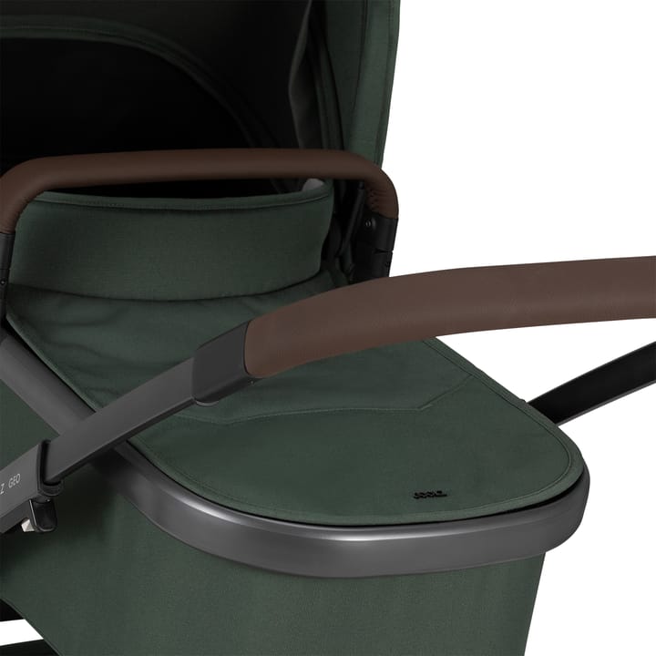 Geo3 Duovagn 2023 - Urban Green Joolz
