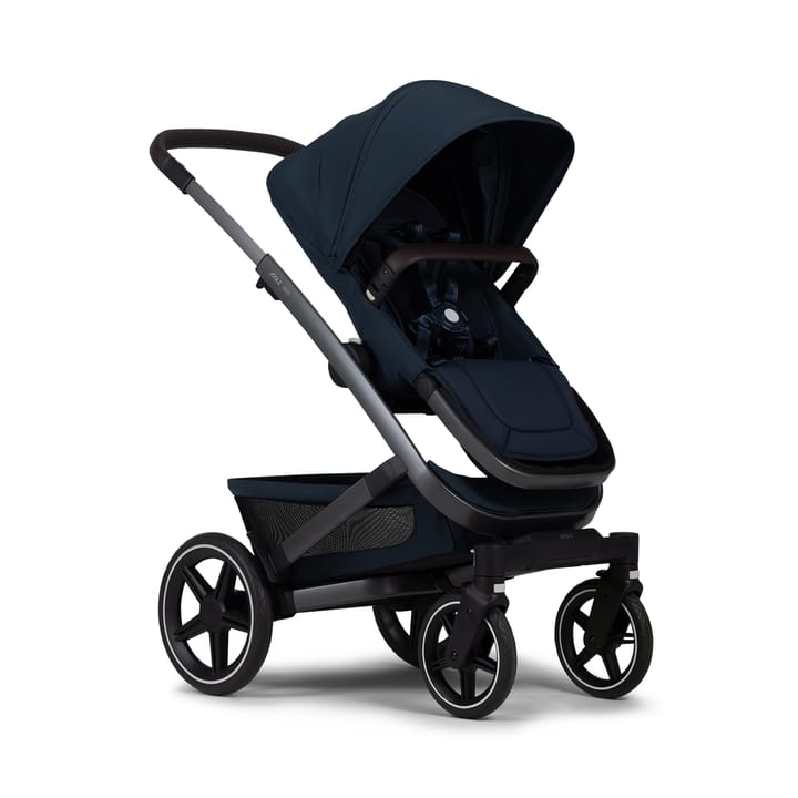 Geo3 Duovagn 2023 - Navy Blue Joolz