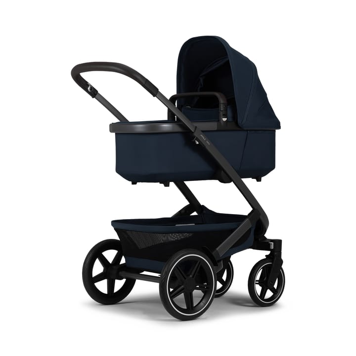 Geo3 Duovagn 2023 - Navy Blue Joolz