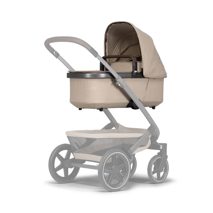 Geo3 Liggdel (2022) - Timeless Taupe Joolz