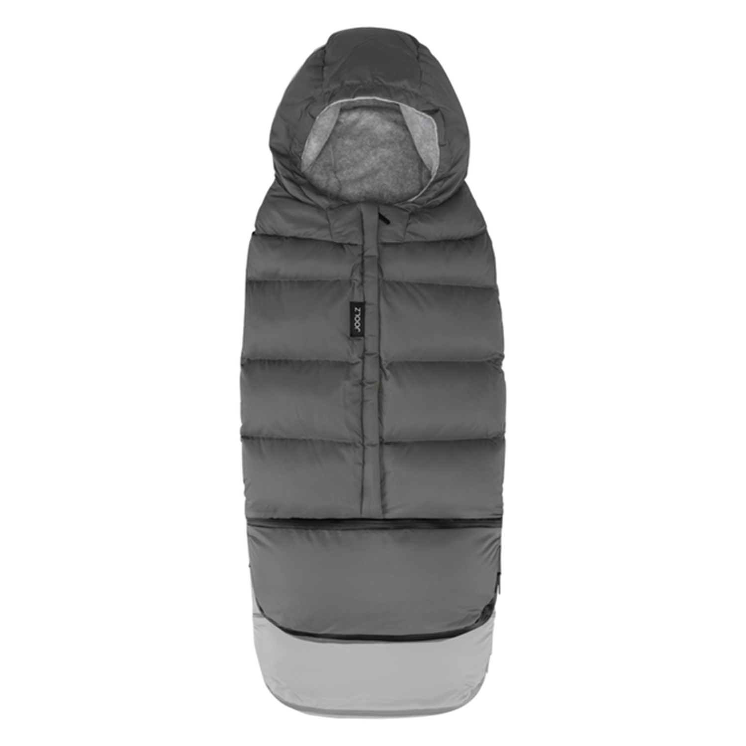 Joolz Puffer Åkpåse Grey
