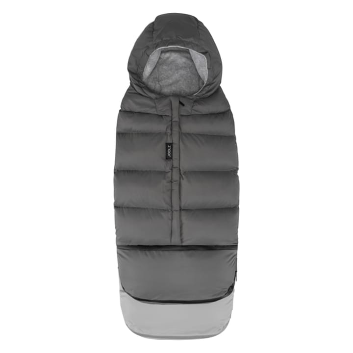 Puffer Åkpåse - Grey Joolz