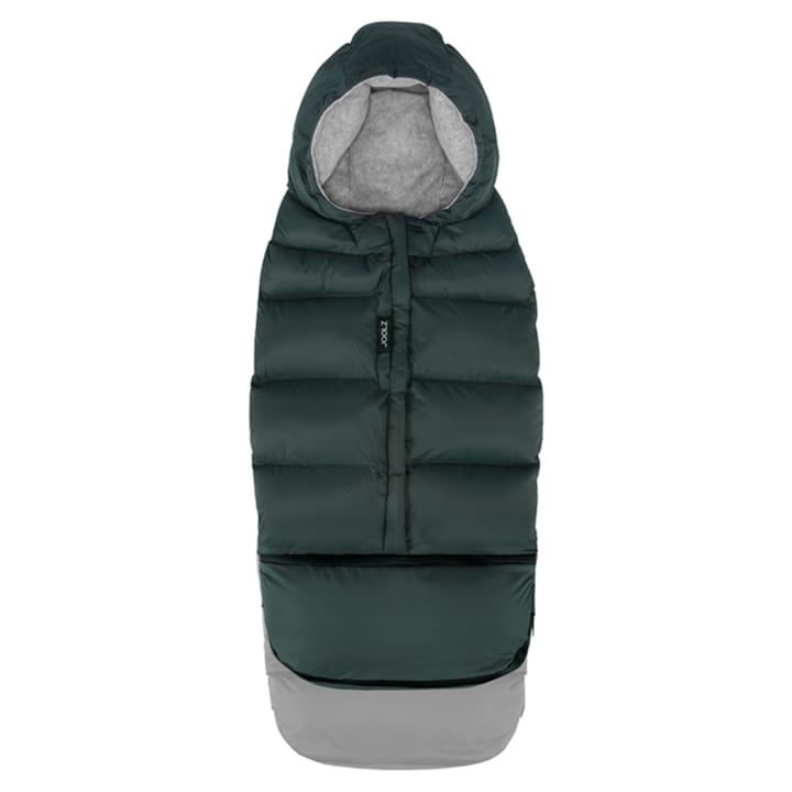 Puffer Åkpåse - Dark Green  Joolz
